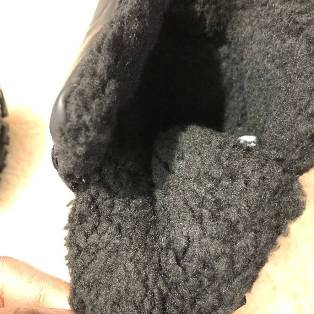 Hobibear Snow Boots Waterproof